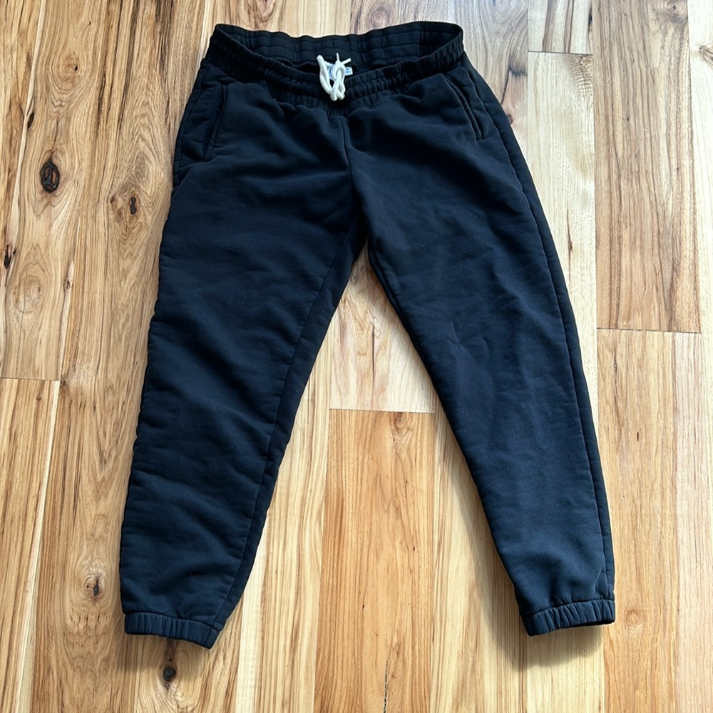 Gap maternity sweatpants M